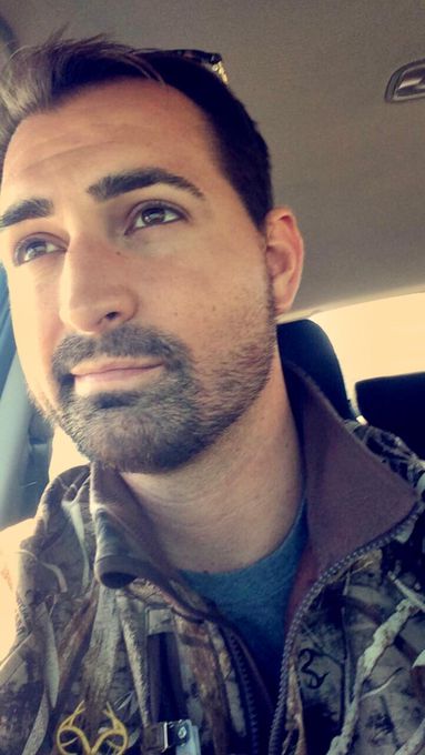 Corey — massage therapist in Hampton, VA