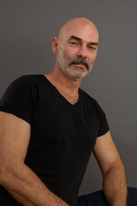 Mike — massage therapist in West Hollywood, CA