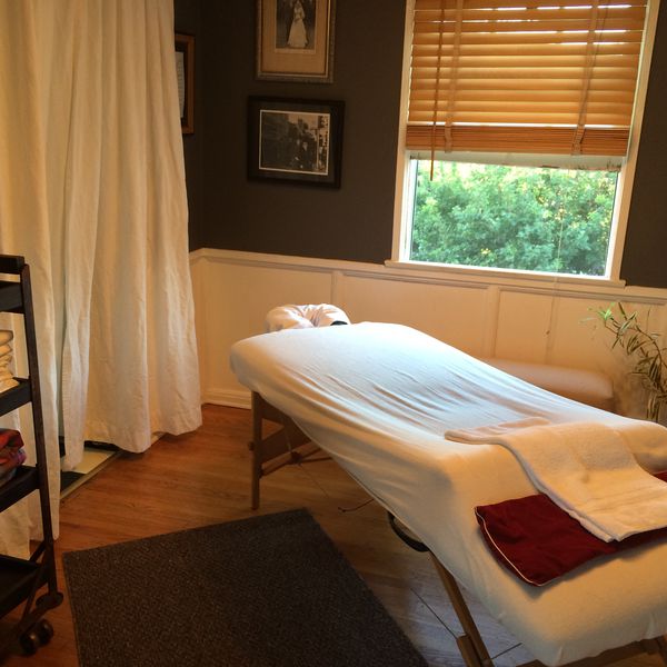 Mike — massage therapist in West Hollywood, CA