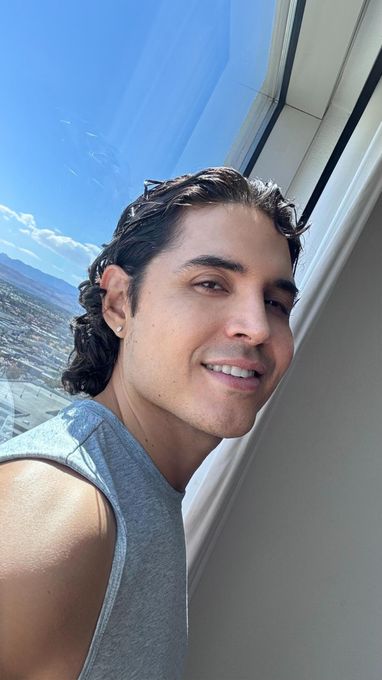 Teo — massage therapist in Arcadia, CA