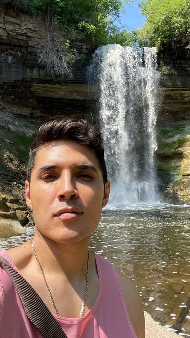 Teo — massage therapist in Arcadia, CA