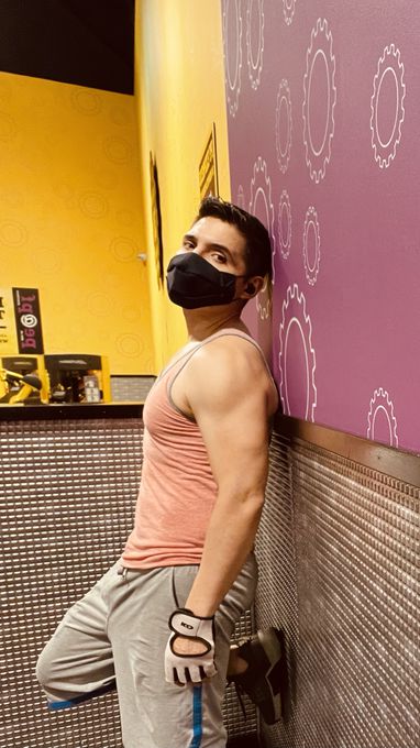 Teo — massage therapist in Arcadia, CA
