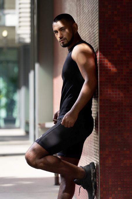Adrian — massage therapist in Los Angeles, CA