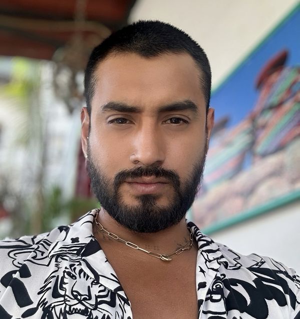 Adrian — massage therapist in Los Angeles, CA