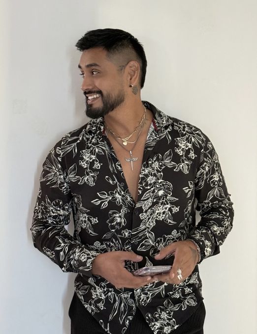 Adrian — massage therapist in Los Angeles, CA