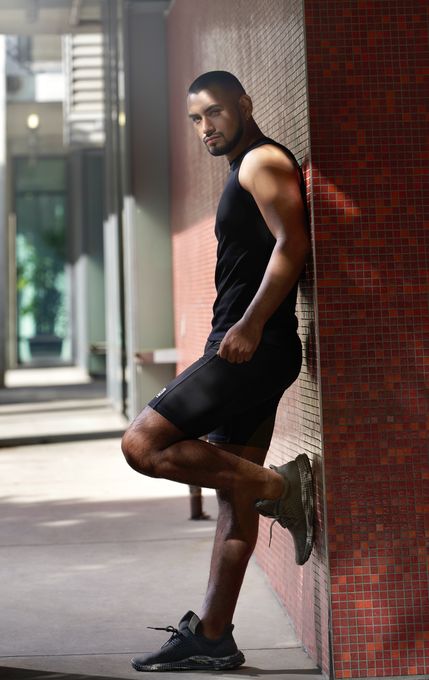 Adrian — massage therapist in Los Angeles, CA