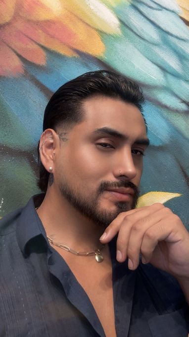 Adrian — massage therapist in Los Angeles, CA