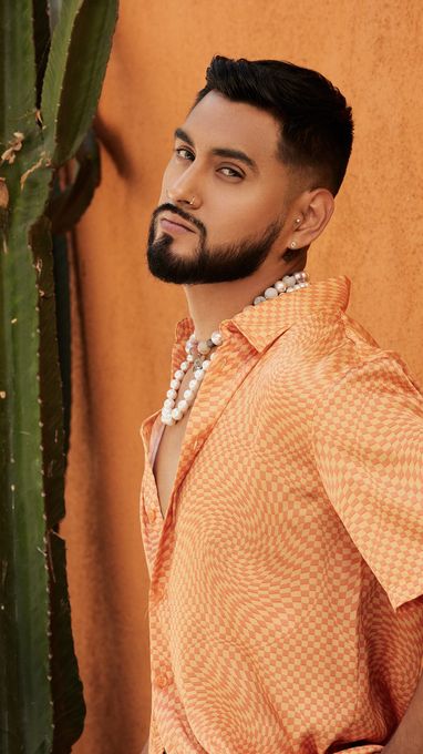 Adrian — massage therapist in Los Angeles, CA