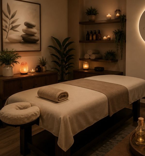 Adrian — massage therapist in Los Angeles, CA