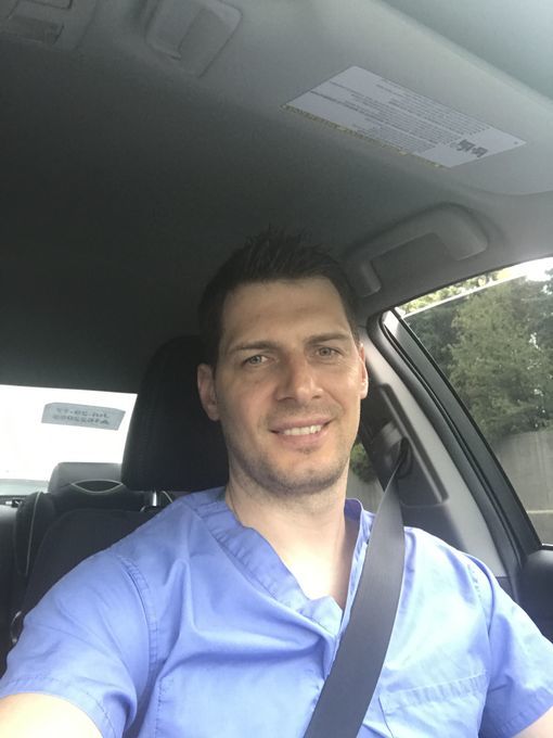 Paul — massage therapist in Mountlake Terrace, WA