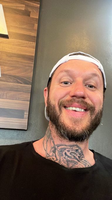 Kevin — massage therapist in Vadnais Heights, MN