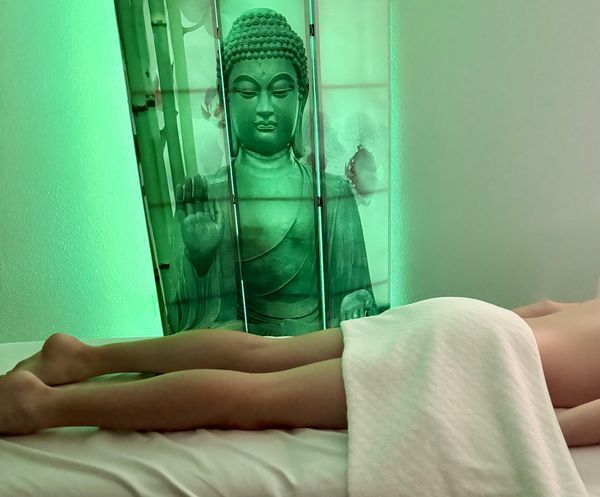 Humberto — massage therapist in Kyle, TX