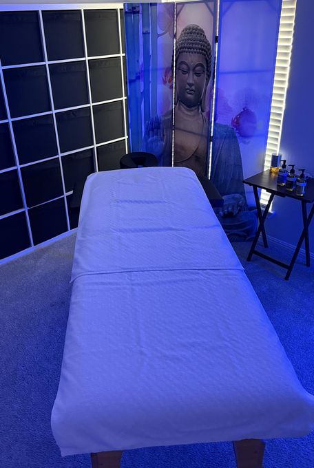 Humberto — massage therapist in Kyle, TX