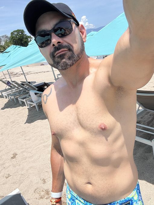 Humberto — massage therapist in Kyle, TX