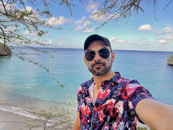 Humberto — massage therapist in Kyle, TX