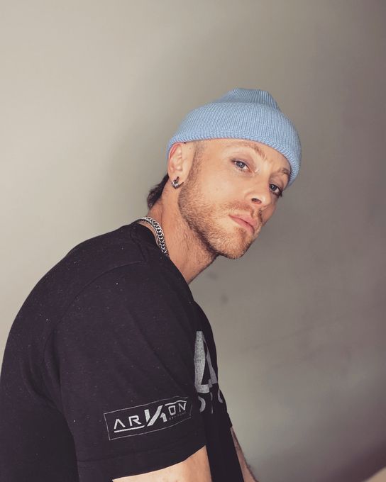 Rusty — massage therapist in Chicago, IL
