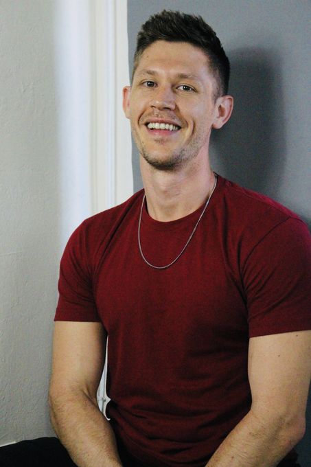 Travis — massage therapist in San Francisco, CA