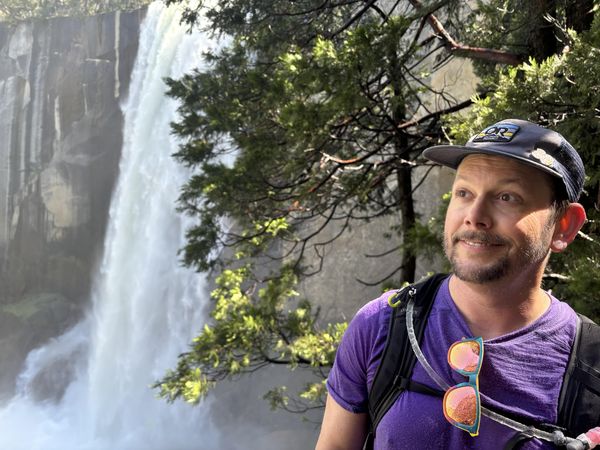 Stephen — massage therapist in Berkeley, CA