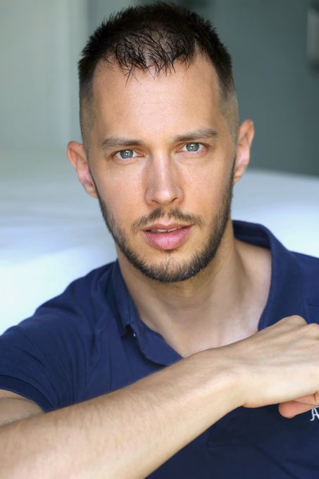 Jeremie — massage therapist in Los Angeles, CA