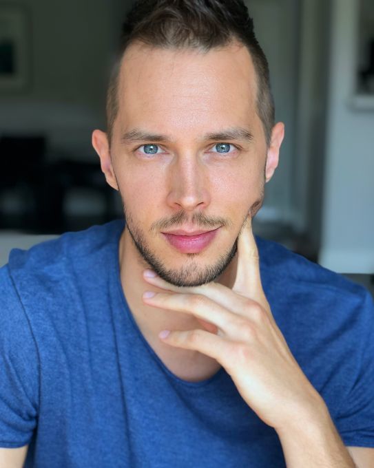 Jeremie — massage therapist in Los Angeles, CA