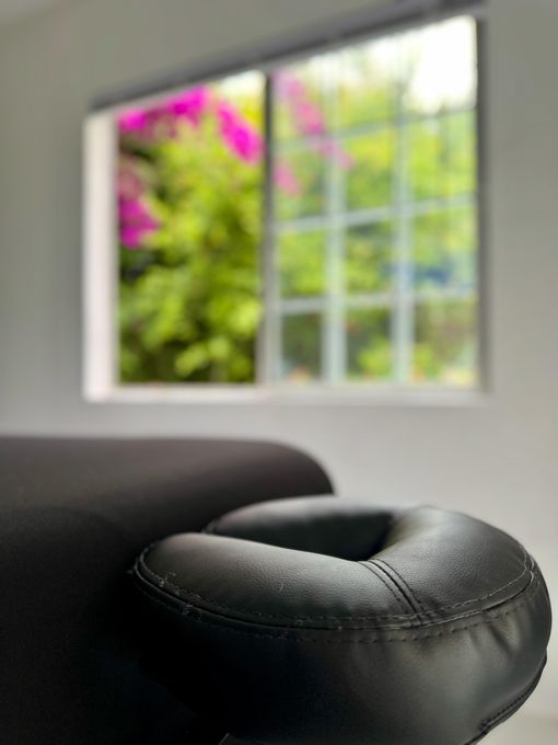 Jeremie — massage therapist in Los Angeles, CA