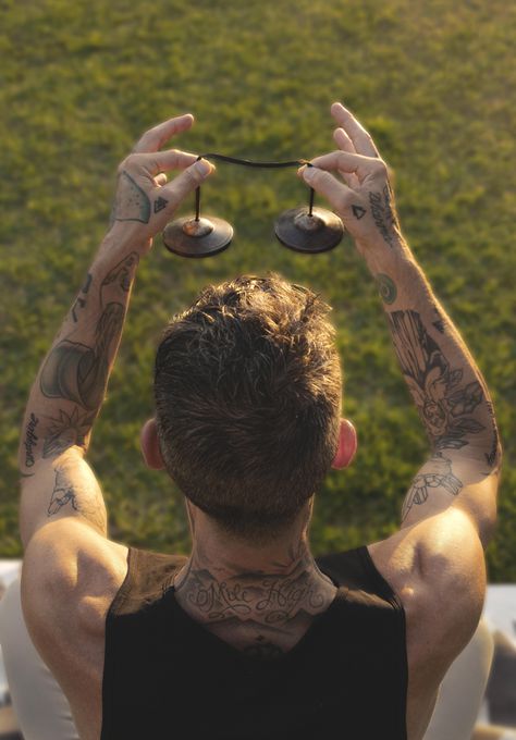 Jared — massage therapist in View Park-Windsor Hills, CA