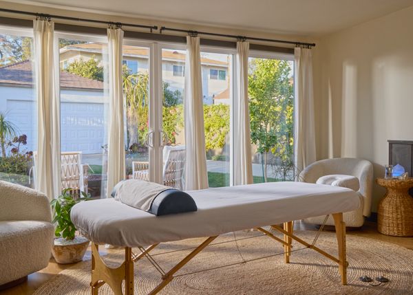 Jared — massage therapist in View Park-Windsor Hills, CA
