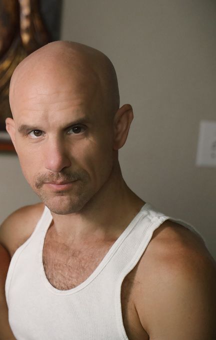 Cory — massage therapist in Palm Springs, CA