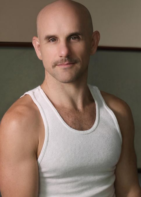 Cory — massage therapist in Palm Springs, CA