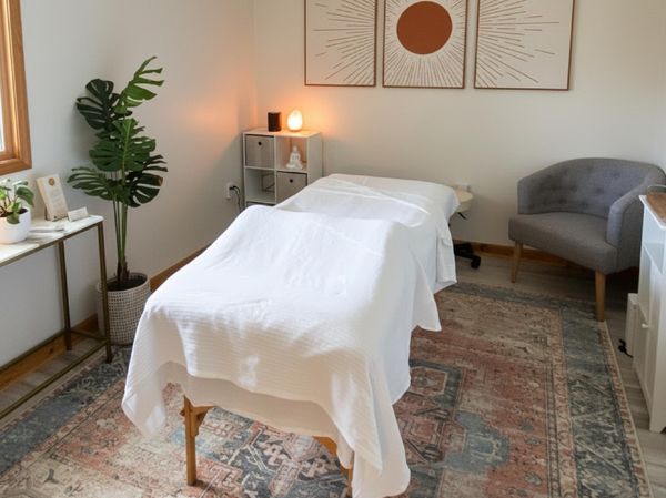 Cory — massage therapist in Palm Springs, CA