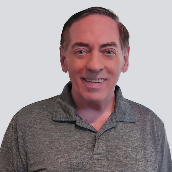 Michael — massage therapist in Mesa, AZ