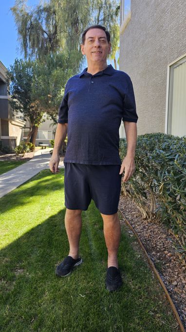 Michael — massage therapist in Mesa, AZ
