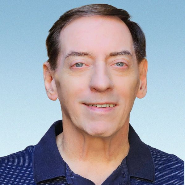 Michael — massage therapist in Mesa, AZ