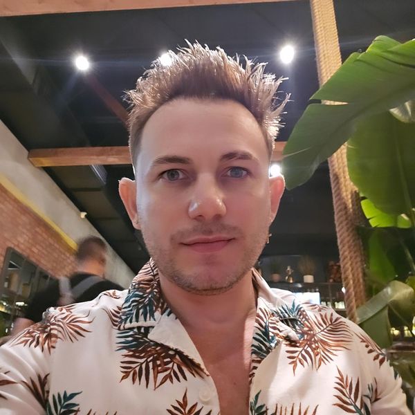 Alex — massage therapist in Town 'N' Country, FL