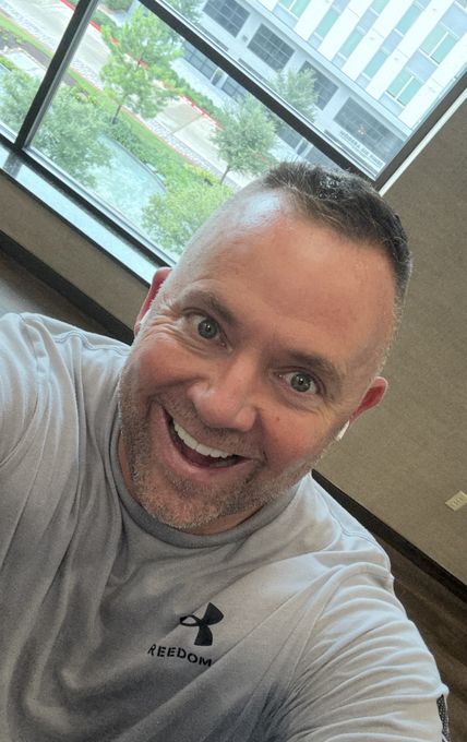 Shane — massage therapist in The Woodlands, TX