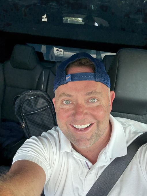 Shane — massage therapist in The Woodlands, TX