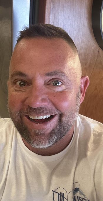 Shane — massage therapist in The Woodlands, TX