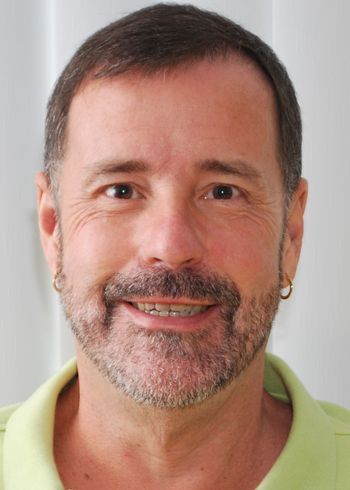 Joseph — massage therapist in Shavertown, PA