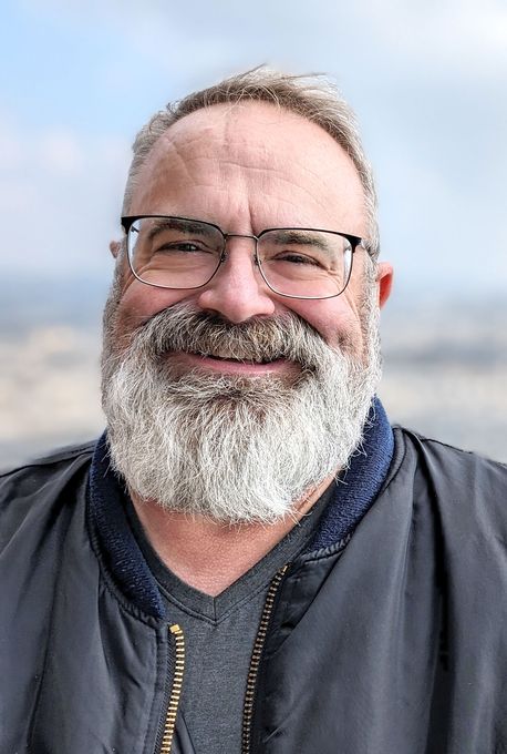 Paul — massage therapist in San Francisco, CA
