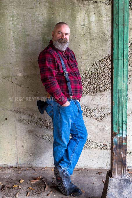 Paul — massage therapist in San Francisco, CA