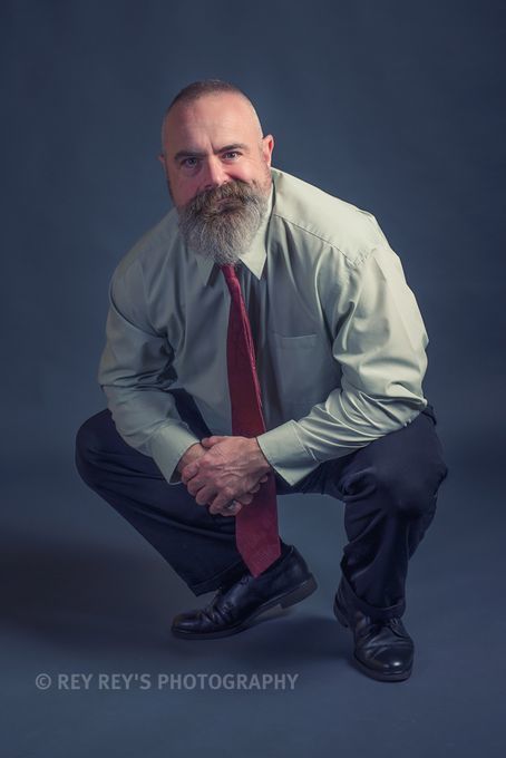 Paul — massage therapist in San Francisco, CA