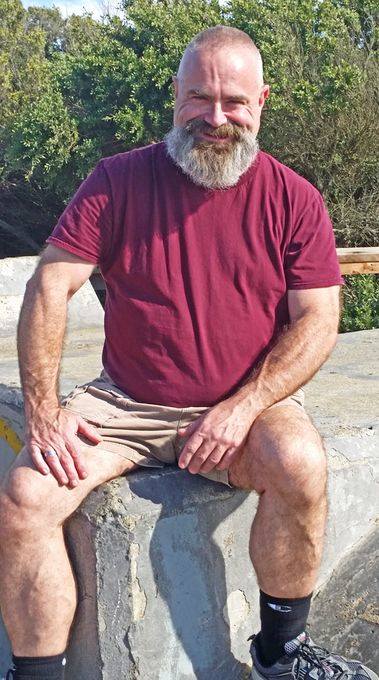 Paul — massage therapist in San Francisco, CA