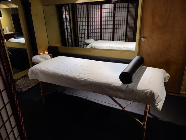 Paul — massage therapist in San Francisco, CA