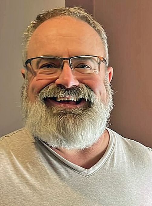 Paul — massage therapist in San Francisco, CA