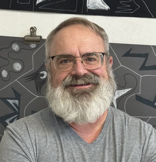 Paul — massage therapist in San Francisco, CA