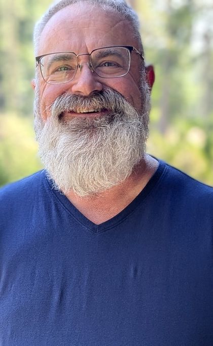 Paul — massage therapist in San Francisco, CA