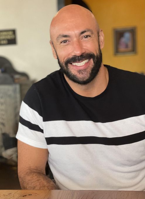 Dan — massage therapist in Phoenix, AZ