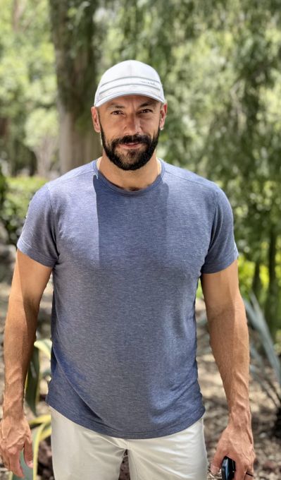 Dan — massage therapist in Phoenix, AZ
