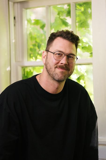 James — massage therapist in Portland, OR