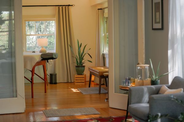 James — massage therapist in Portland, OR